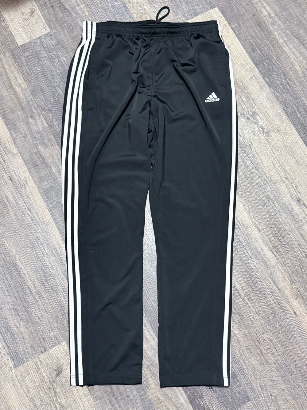Adidas Men's Tiro Track Pants